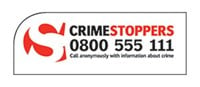 Crimestoppers logo