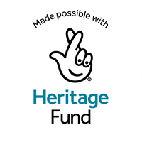 Heritage Fund logo